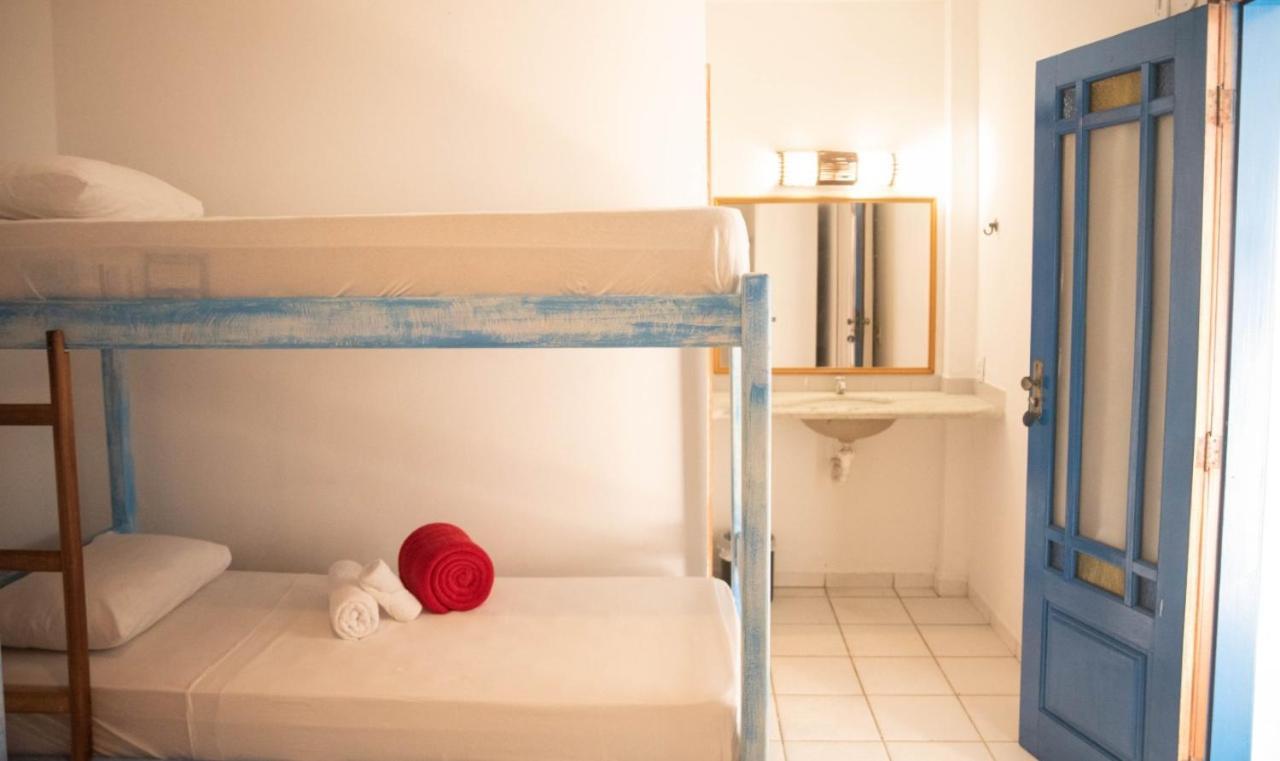Vila Mucuge Pousada E Hostel Porto Seguro Luaran gambar